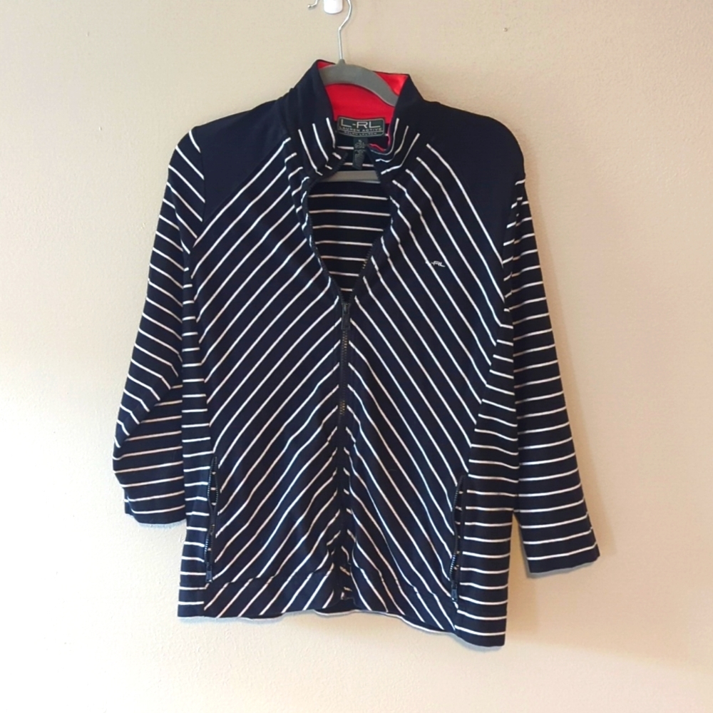 LRL Active top